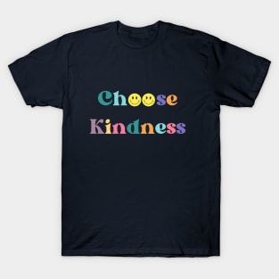 Choose Kindness T-Shirt